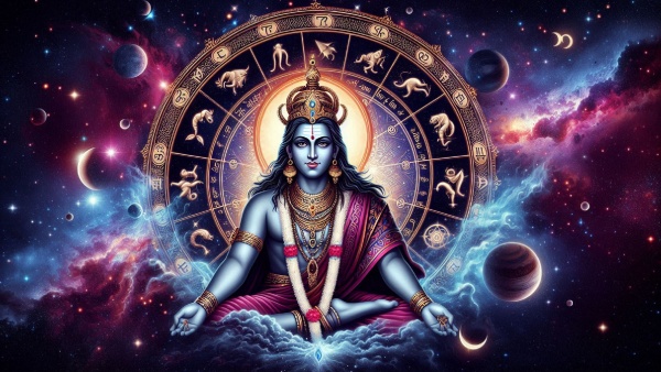 Saturn Enters Jupiters Pooratathi Nakshatra These Zodiac Signs Luck Will Shine