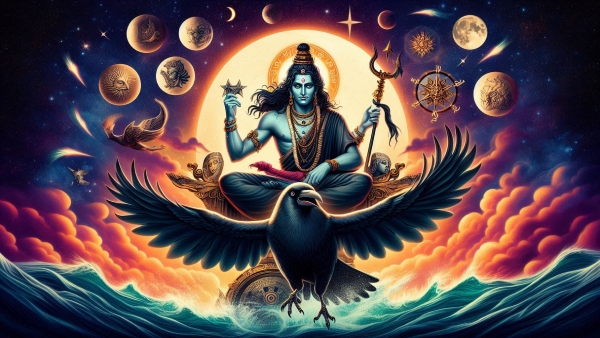 Saturn Transit in Poorattathi Nakshatra Give Unlucky Results To These Zodiac Signs