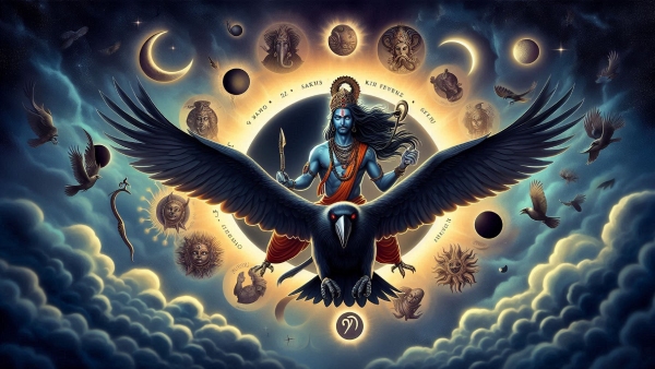 Saturn Transit and Solar Eclipse 2025 Brings Financial Benefits To These Zodiac Signs