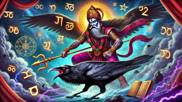 Saturn Nakshatra Transit Give Challenges To These Zodiac Signs Saturn Nakshatra Transit Give Challenges To These Zodiac Signs