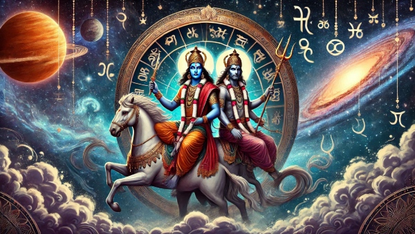 Saturn Venus Conjunction Will Occur Twice In 2025 These Zodiac Signs Will Be Lucky