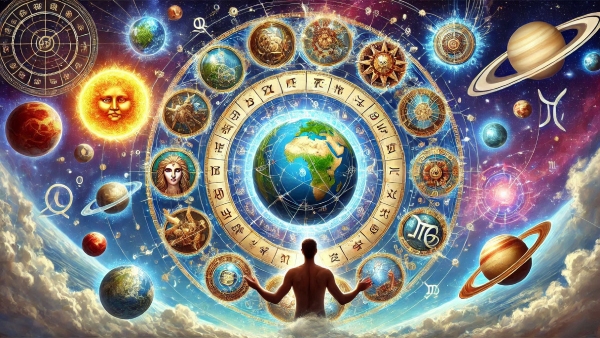 Shadgrahi Yoga 2025 Brings Career Growth To These Zodiac Signs