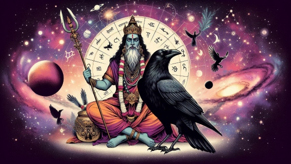 Shani Asta In February 2025 These Zodiac Signs Should Be Careful