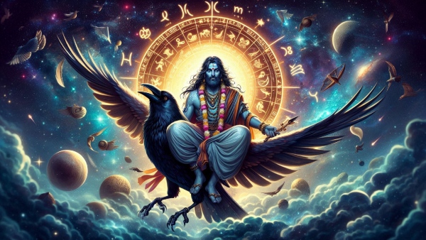 Shani Asta 2025 Saturn Set In Aquarius On February Will Be Lucky For These Zodiac Signs