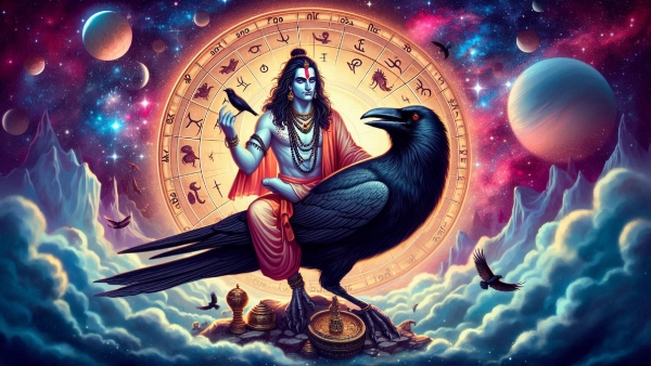 Shani Transit In Pooratathi Nakshatra On February 2025 These Zodiac Signs Get Benefits
