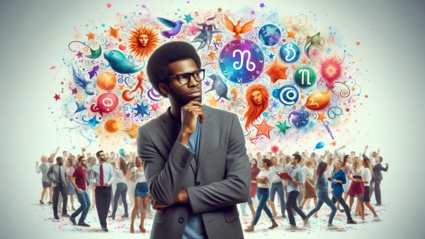 Which Zodiac Signs Have a Stronger Mind in Tamil