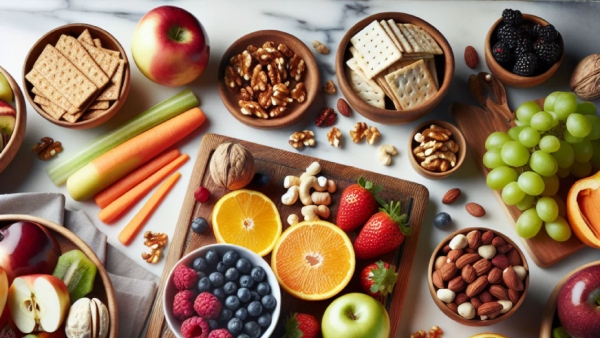 Snacks For Diabetes Expert Lists The Best Snacks For Diabetic Patients Snacks For Diabetes Expert Lists The Best Snacks For Diabetic Patients