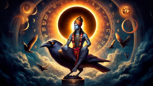 Saturn Transit and Solar Eclipse 2025 Brings Financial Benefits To These Zodiac Signs