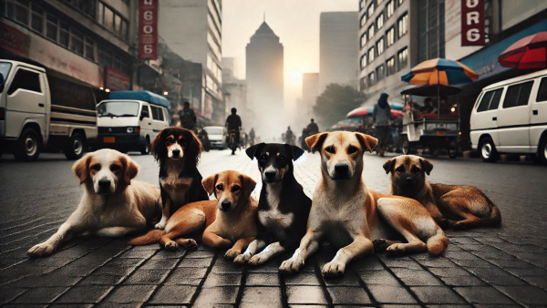 Why Is Morocco Planning to Kill 3 Million Dogs