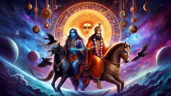 Saturn Sun Conjunction 2025 These Zodiac Signs Life Will Shine In February 2025