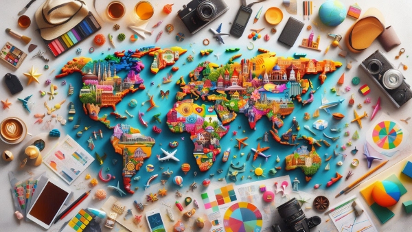 Tax Free Countries in the World in Tamil