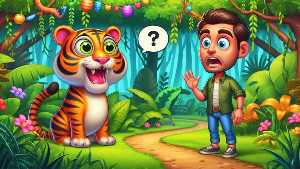 China Zoo sells Tiger Urine As Cure for Arthritis