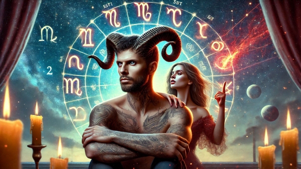 Which Zodiac Signs Always Fall In Love With The Wrong One in Tamil