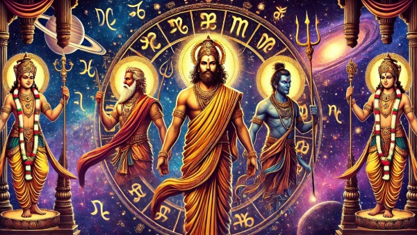 Trigraha Yog In Pisces 2025 These Zodiac Signs Will Be Lucky