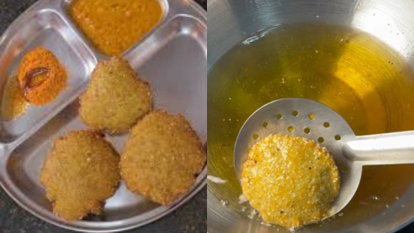 Kongu Special Uppu Rotti How To Make a Uppu Rotti Recipe