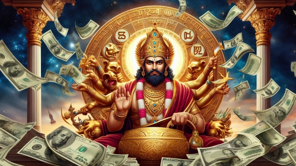 Venus Nakshatra Transit Give Financial Gains To These Zodiac Signs