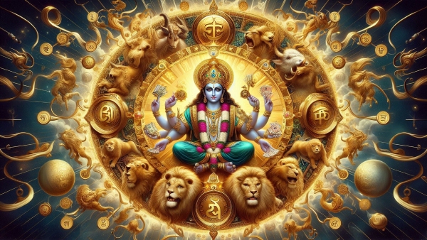 Venus Transit in Uthirattathi Nakshatra Brings Financial Benefits To These Zodiac Signs