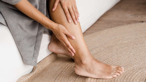 Symptoms Of Vitamin B12 Deficiency Know Warning Signs of Vitamin B12 Deficiency In Feet