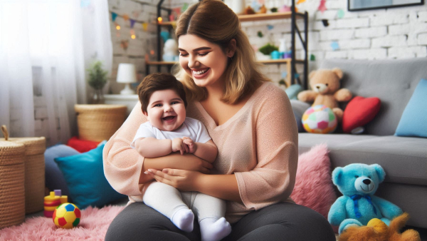 Easy Ways to Lose Weight After a C-Section Explained By Gynecologist Gayathri