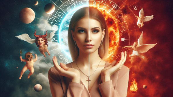 Women Zodiac Signs Who Aren t Good From Heart in Tamil