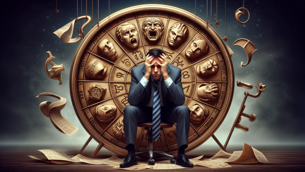 Lazy Zodiac People Who Are Unproductive in Life in Tamil