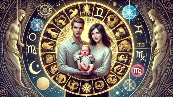 What Your Kids Zodiac Sign Tell About Their Personality in Tamil