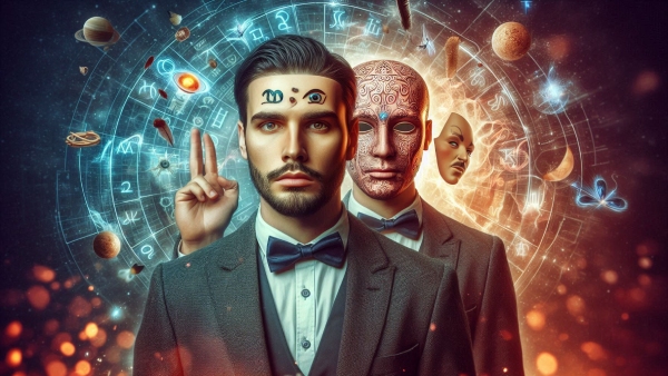 Which Zodiac Signs Are Good At Spotting Fake People in Tamil