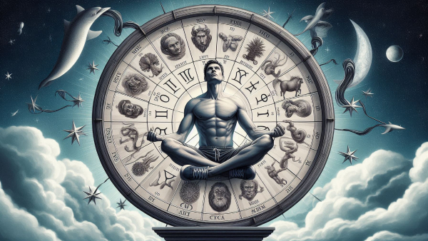 Which Zodiac Signs Stay Healthy Naturally As They Age in Tamil