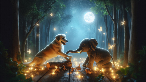 Animals That Can Sense Natural Disasters in Tamil