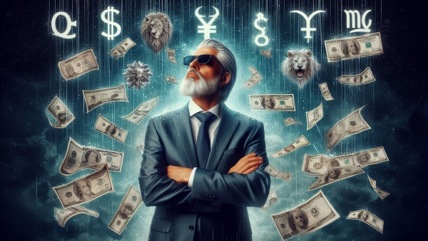 Which Zodiac Signs Grow Up Poor But Become Wealthy in Tamil