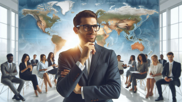 Which Country Has Produces the Most Intelligent People in Tamil