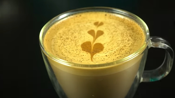 Cappuccino Coffee How To Make Cappuccino At Home