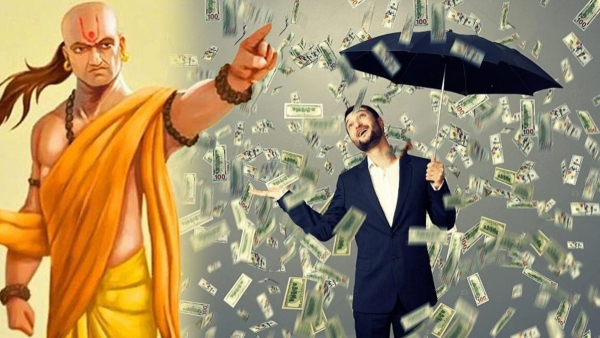 Chanakya Niti Life Lessons of Chanakya to Achieve Financial Success in Tamil