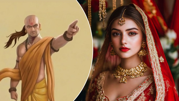 Chanakya Niti Marrying These types of Women Is the Biggest Mistake Commit by Men in Tamil