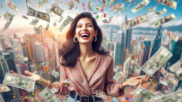 How This Chinese Influencer Makes Rs 35 Lakh in One Day