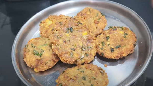 Coconut Vada Recipe How to Prepare Coconut Vada Coconut Vada Recipe How to Prepare Coconut Vada