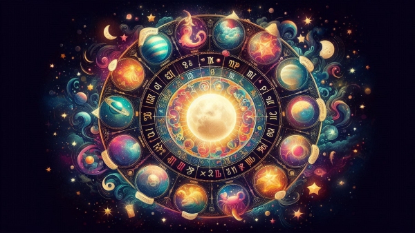 Today Rasi Palan - 05 February 2025 Daily Horoscope in Tamil Today Horoscope in Tamil