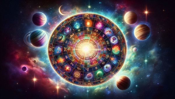 Today Rasi Palan - 07 February 2025 Daily Horoscope in Tamil Today Horoscope in Tamil