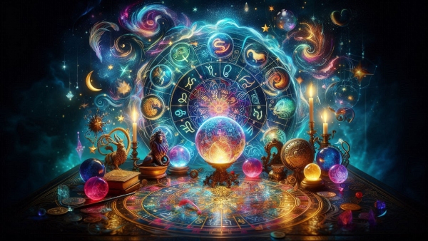 Today Rasi Palan - 09 February 2025 Daily Horoscope in Tamil Today Horoscope in Tamil