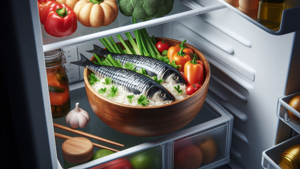 Most Dangerous Foods In Your Fridge