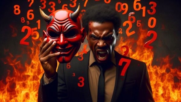 Numerology People Born On These Dates Are Very Dangerous in Tamil