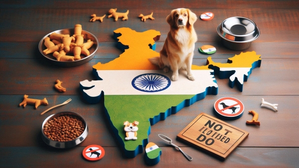 Which Indian State Has No Dogs and Snakes in Tamil