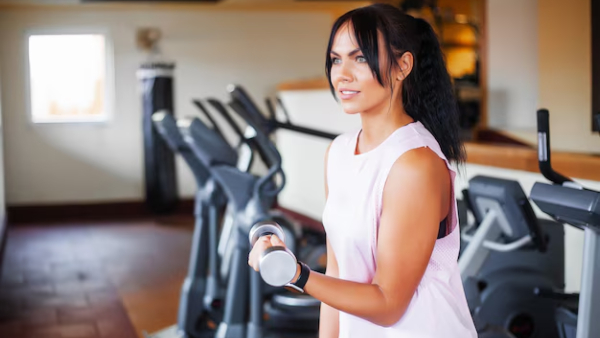 Exclusive Interview With Coach Bhaskar About Why Exercise Is Important For Women Exclusive Interview With Coach Bhaskar About Why Exercise Is Important For Women