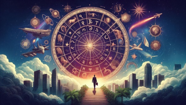 February 2025 Monthly Career Horoscope In Tamil