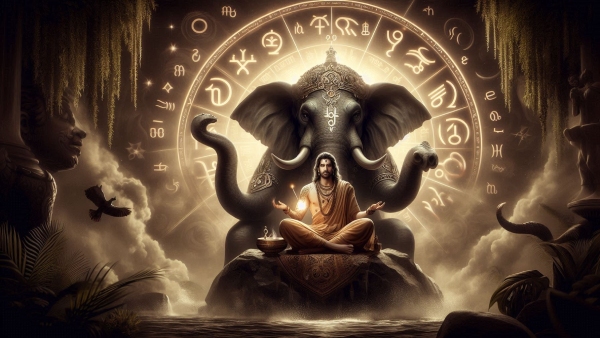 Gajakesari Yoga Brings Success To These Zodiac Signs