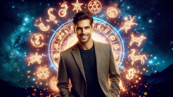 Most Handsome Men Zodiac Signs in Tamil