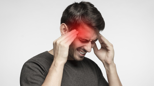 Headache Reasons Top 6 Health Risks That A Frequent Headache Is Telling You