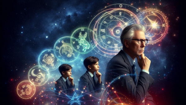 Which Zodiac Signs Can Often Live Over 100 Years in Tamil