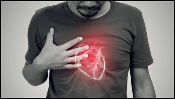 Why Deadly Heart Attacks Are CoWhy Deadly Heart Attacks Are Common on Monday in Tamilmmon on Monday in Tamil