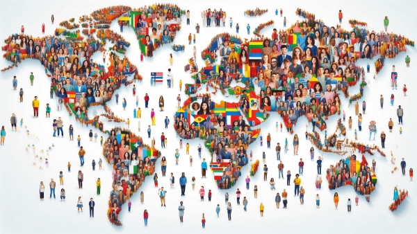 Countries That Have Zero Indian Population